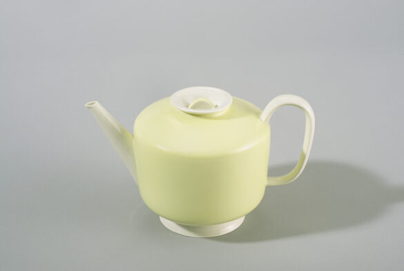 Tetera de Marguerite Friedlaender