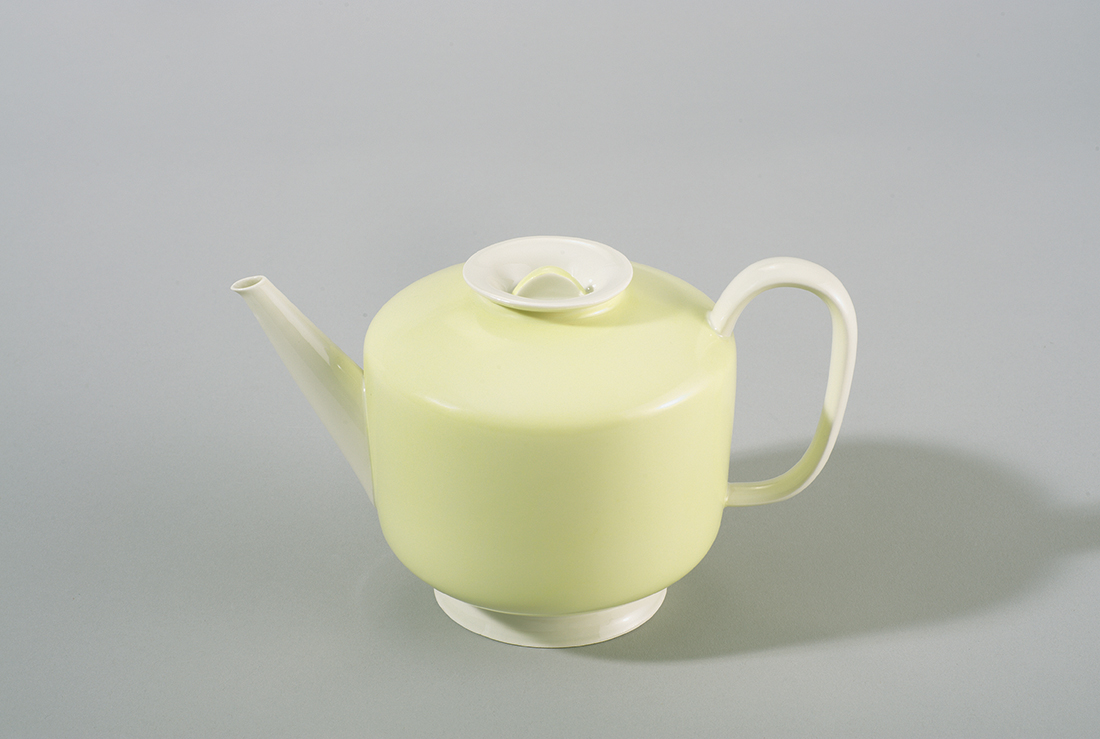 Tetera de Marguerite Friedlaender