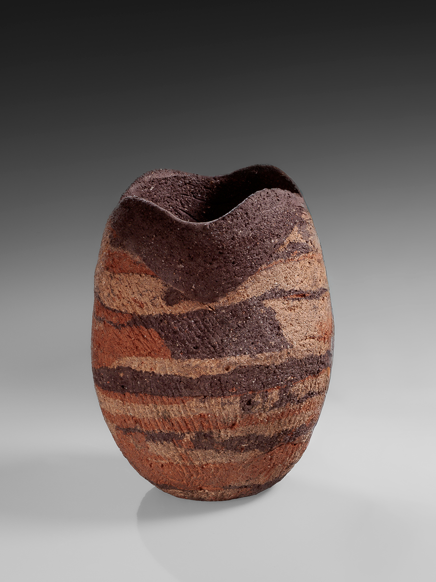 Cerámica de Mori Togaku