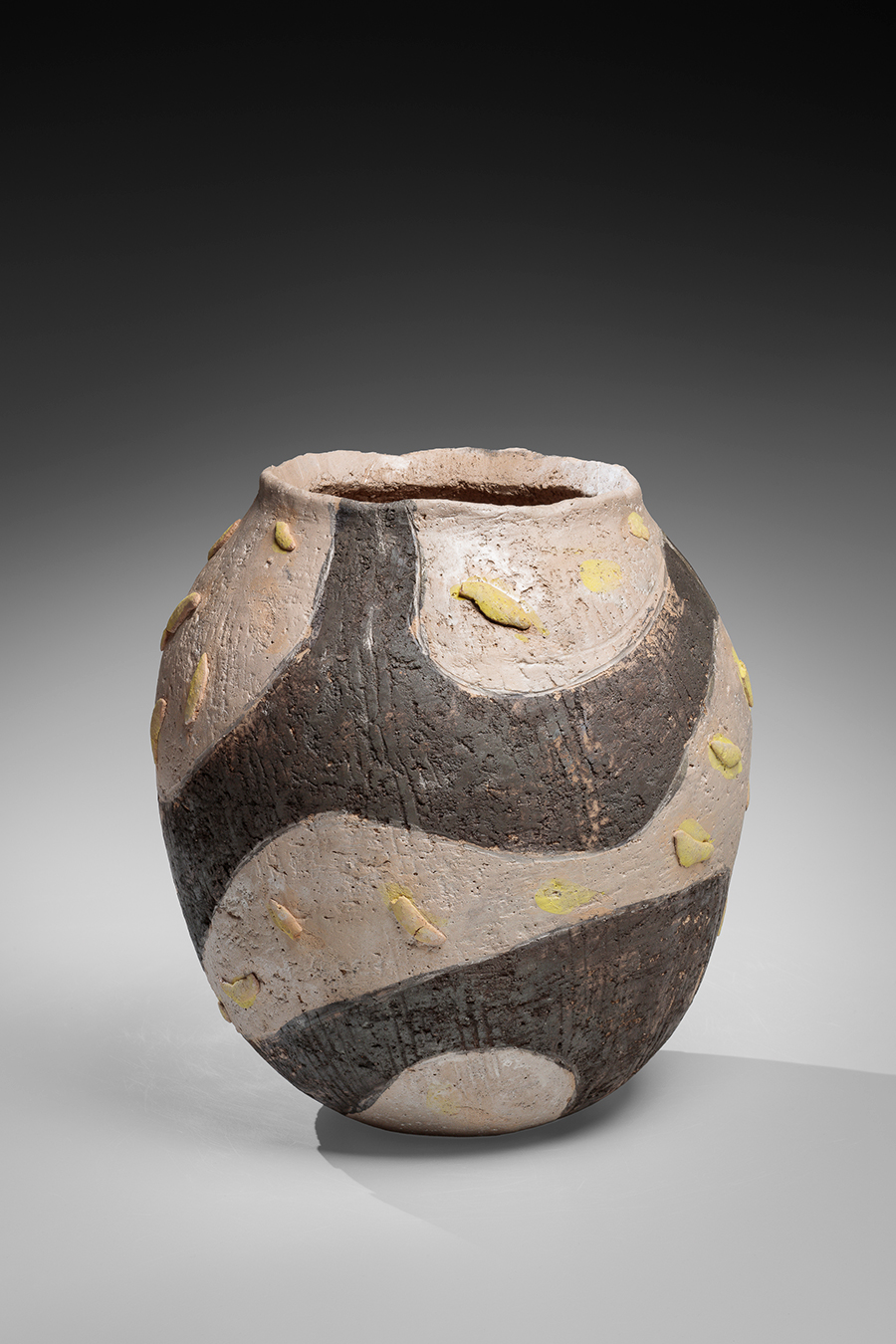 Cerámica de Mori Togaku