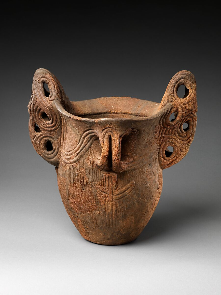 Cerámica Jomon