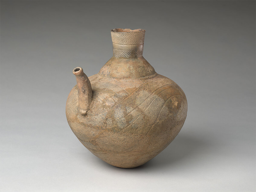 Cerámica Jomon