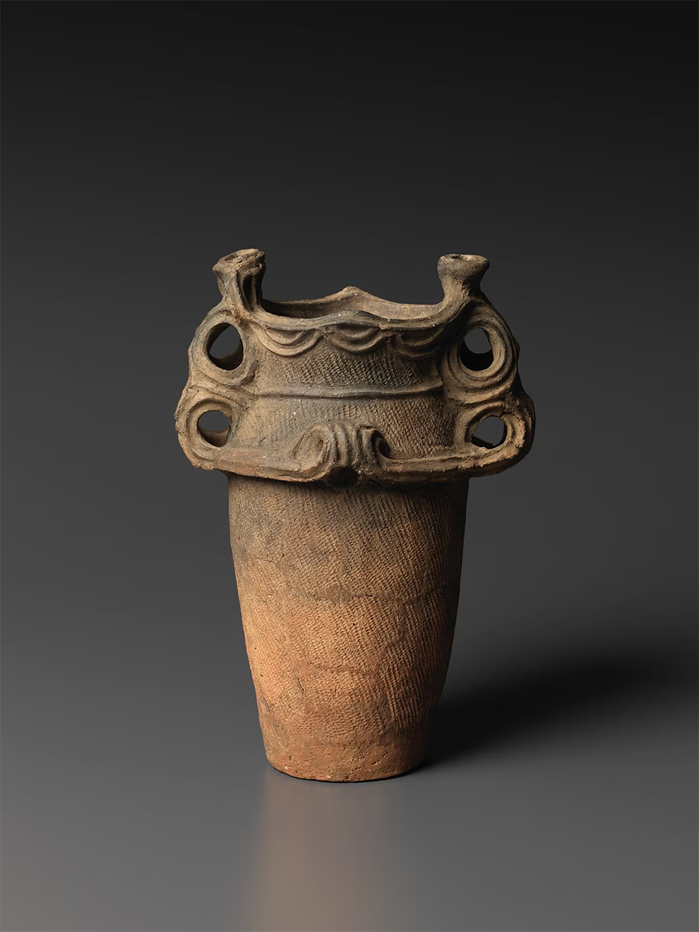 Cerámica Jomon