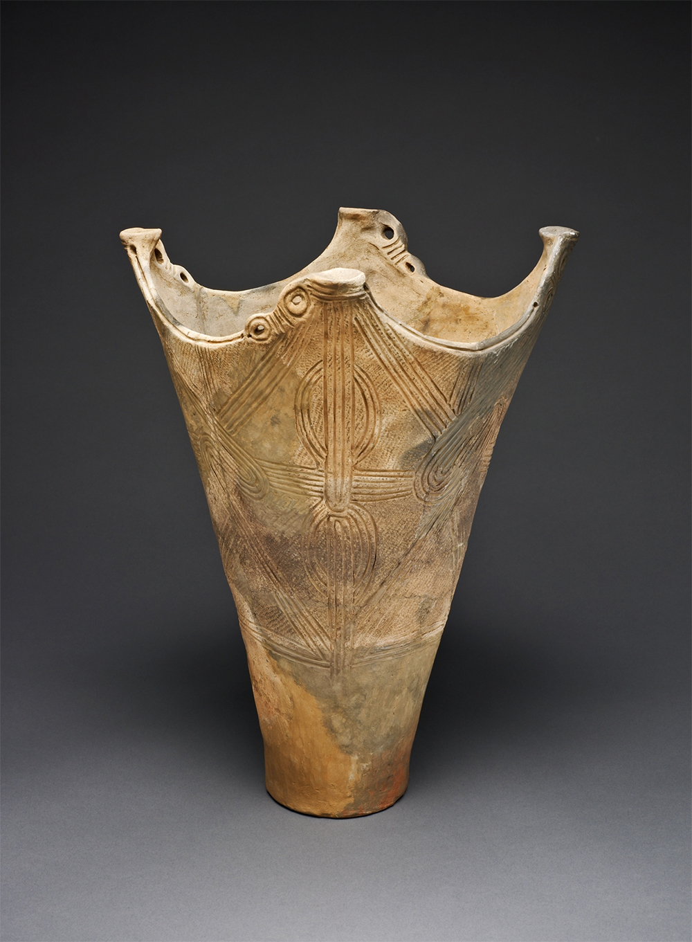 Cerámica Jomon