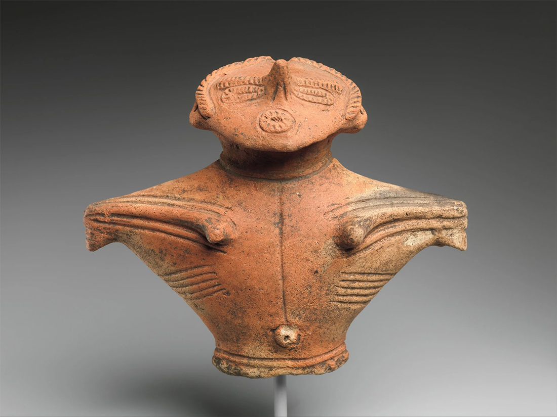 Cerámica Jomon