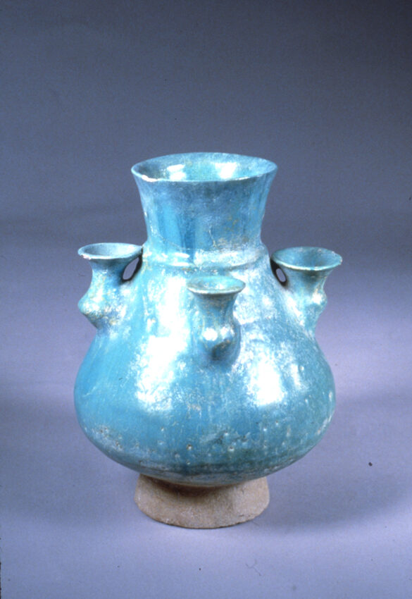 Florero-Kashan